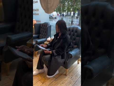 What S Better Than A Massage As A Birthday Gift Massage Spa London