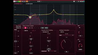 Lo-bit record plugin DynordEQ1 preview