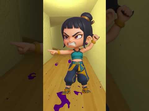 WHO MAKES ZOEY ANGRY WITH RUMI K POP DEMON HUNTERS SODA POP SAJA BOYS