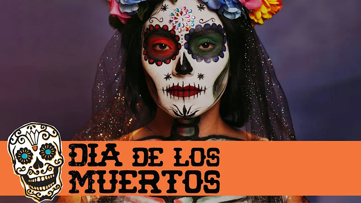 An interview with Catrina, portrayed by artist Jes...