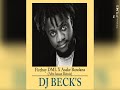 Dj becks fireboy dml x asake bandanaafro house rmix