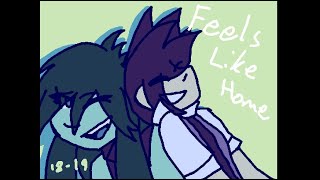 18 19 - Luckyshipping - Feels Like Home