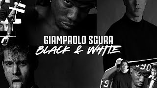 Giampaolo Sgura - Black &amp; White | Milan Fashion Week | Fashion, photography and football