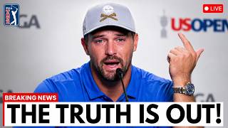 🚨 LIV GOLF IN CHAOS! Bryson DeChambeau’s SECRET Meeting REVEALS the Shocking Truth