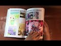 Pixiv official yearbook 2011
