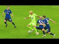 Lamine Yamal Vs Inter Milan Semifinals UCL 2024 25 English Commentary HD 1080i