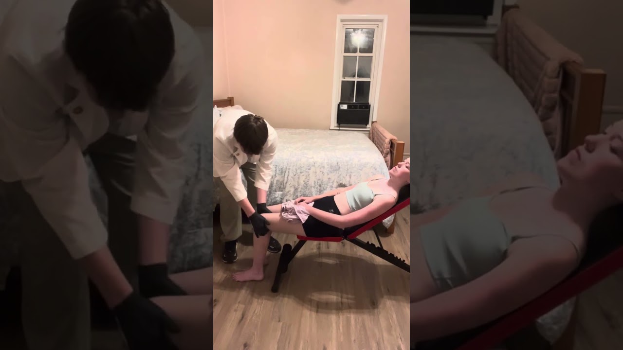 Head to Toe Assessment