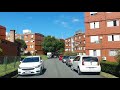 Barrio Arroyo Seco  , Reducto y Aguada Montevideo Uruguay