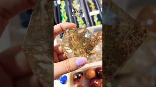5 красивых минералов - настоящие природные сокровища!💎#камни #минералы #gemstone #crystals #gems