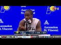LeVert on the struggling Pacers: 'I think it's time for us individually to look in the mirror'