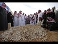 مرثية الملك عبدالله يرحمه الله 