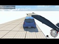 BeamNG drive simulation automobile épisode 1