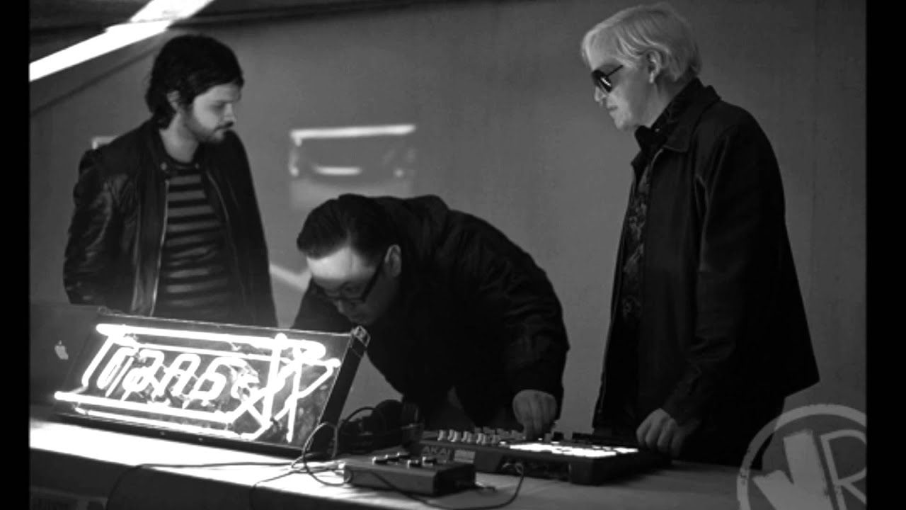 TransX Transmission (Joy Division cover) YouTube