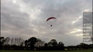 Steve second flight on his Dudek snake screenshot 3