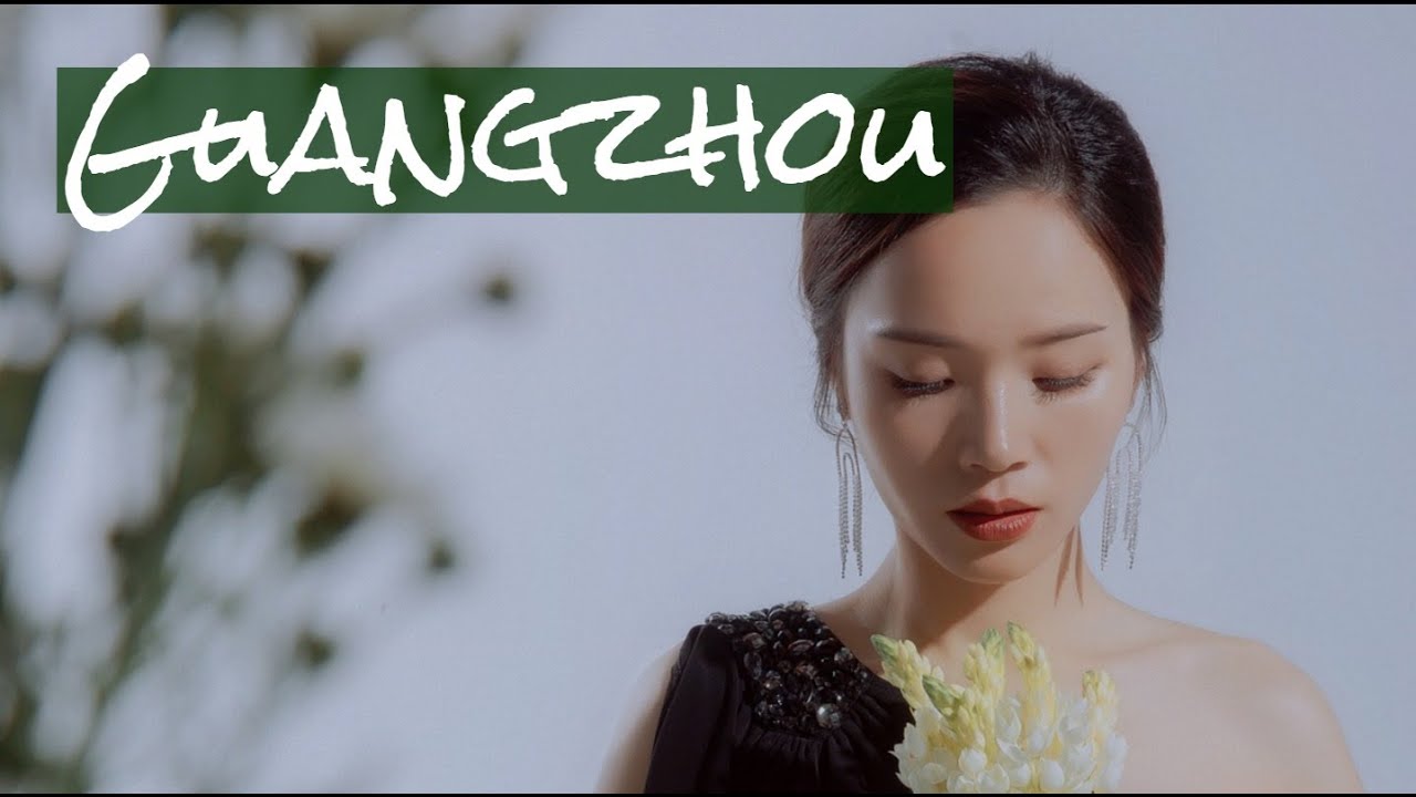 Guangzhou  - South China24