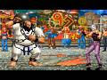 KOF97 97 US US 97 The King Of Fighters 97 97