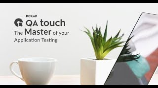 QA Touch - The Solution for QA teams | Smarter Test Management Tool Wealth
