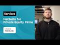 NetSuite for Private Equity Firms