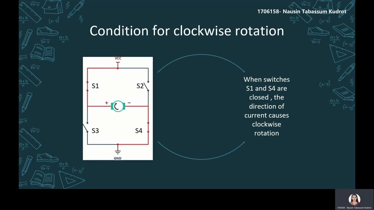 Stepper Motor Control using MATLAB, SIMULINK, PROTEUS, and ARDUINO ...