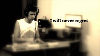 [Acoustic Cover] 30 seconds to Mars - Closer to the Edge (with lyrics)