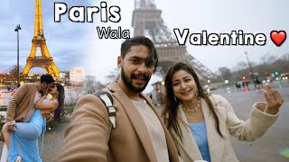 Sonia ka Paris Jaane Ka Sapna Finally Poora Hua 😍 Valentine's Special ❤️ Paris Ep.1