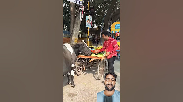 अंकल की सब्जी गाय माता खागई😱😥 #love #helpthemfoundation #song #funny #food #comedy #hindisong #musi🙏