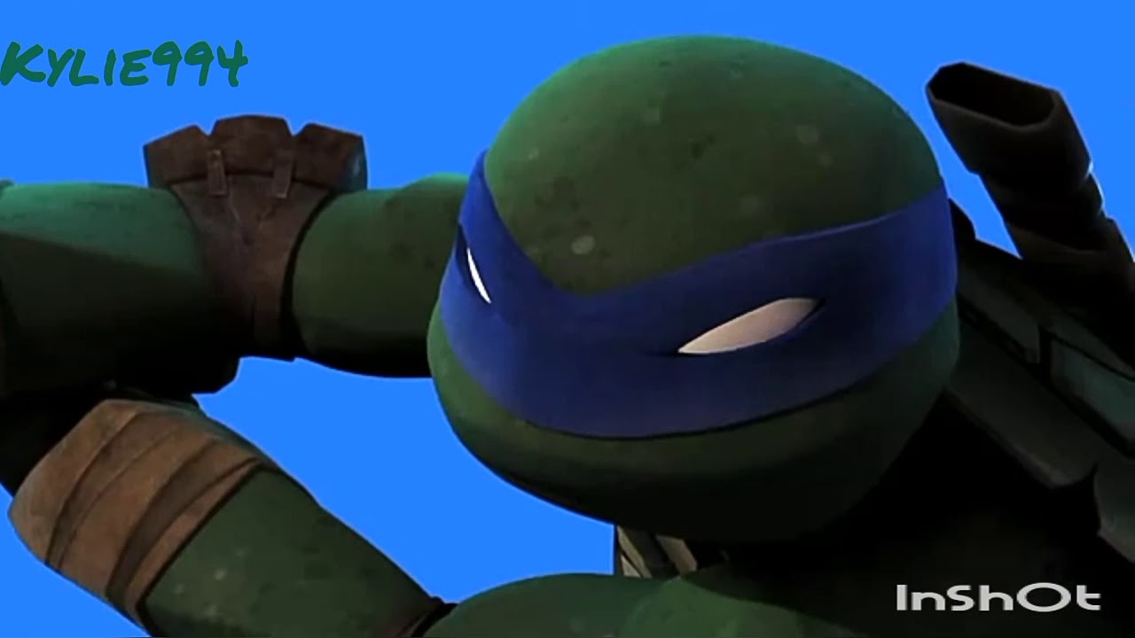 Tmnt 2012 - Despacito