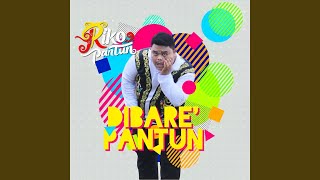 DiBare' Pantun