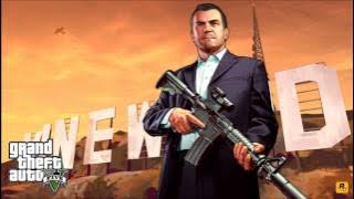 Grand Theft Auto V soundtrack - Bassheads by Gangrene