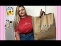 MASSIVE PRIMARK HAUL | SUMMER | MAY 2018