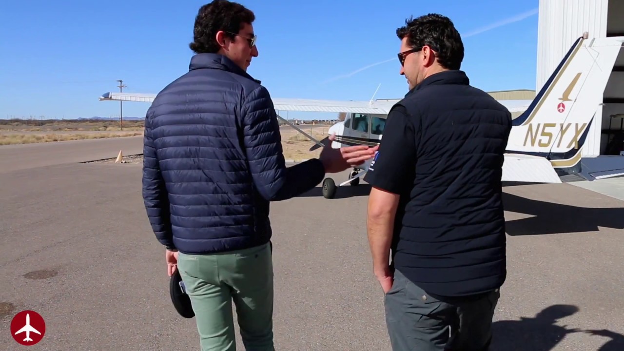 Red Arrow Flight Academy