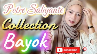 New Collection Of Potre Saliante - New Maranao Song