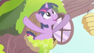 MLP PMV: Get back up again