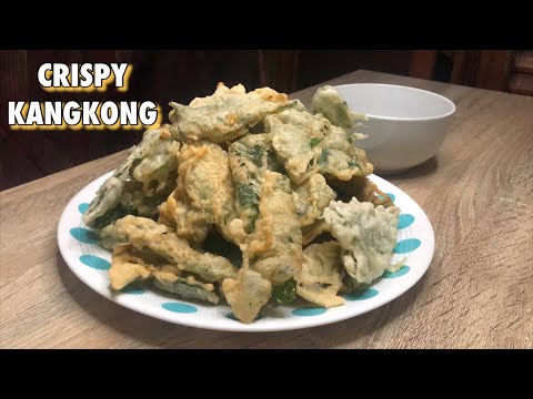 Video: Paano Gumawa Ng Casserole Ng Kordero At Kangkong