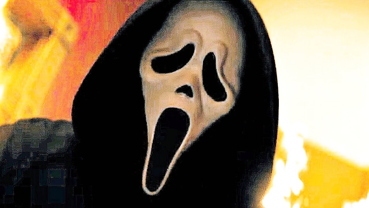 Крик 7 — Русский трейлер (Дубляж, 2026)