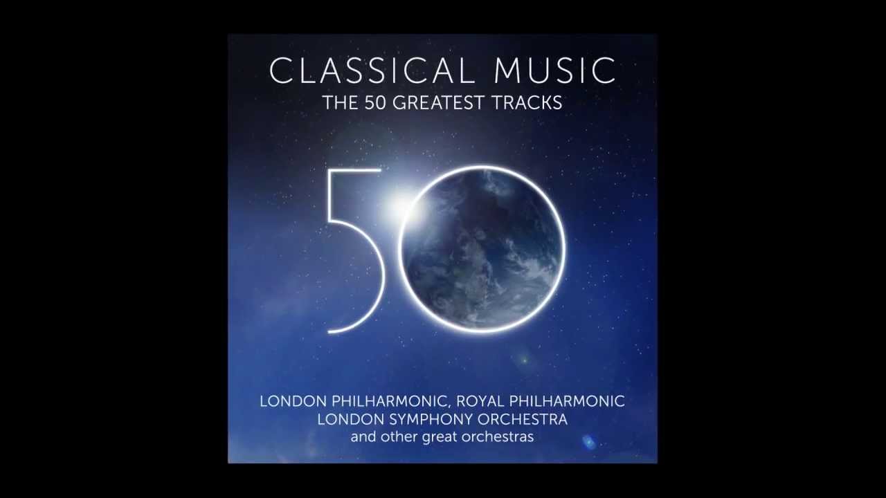Watch Khachaturian - Adagio from "Spartacus", Act II - London Promenade Orchestra on YouTube
