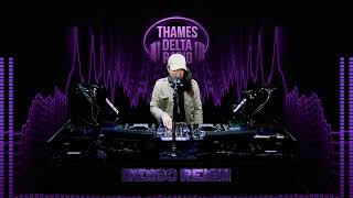 INDIGO REIGN EP01 SE01 - THAMES DELTA RADIO