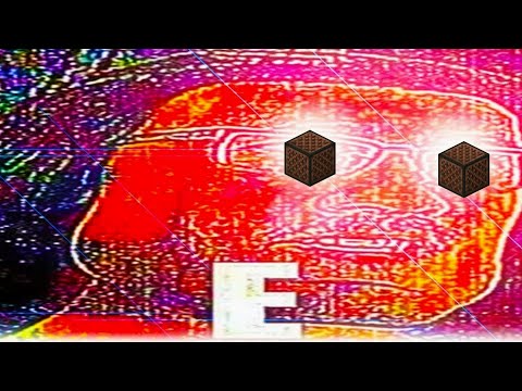 Fastest Rush E in Minecraft