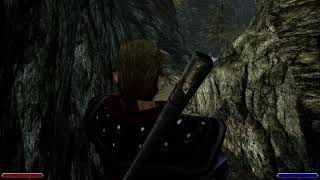 Gothic I (Unreal Engine 4) - Episode 21 - Penal Colony [NC]