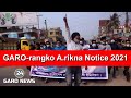 26 January, 2021 (Garo News 24)