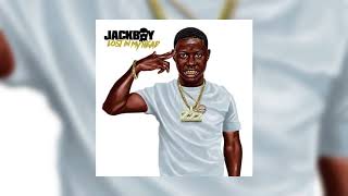 Jackboy - On a flight