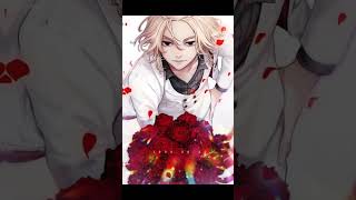 Tokyo Revengers :Manjiro in different stiyls