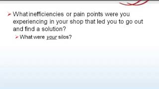 What They Think - PressWise - The Silo Effect