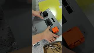 12V MB56 Installation video