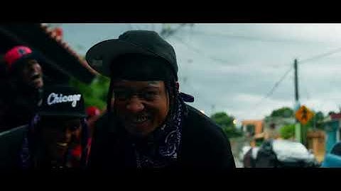 Rochy RD - Noche De Terror 😈💜 | Video Oficial
