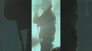 Movements at Terminal 5 with Live By the Sword on October 23, 2026.