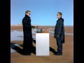 Tall Thin Man - Pet Shop Boys