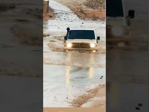 تويوتا سفينة الصحراء والبحار تويوتا شاص Viral Foryou Fypシ Car Edit Trending Video