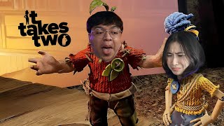 GENDONG IT TAKES TWO