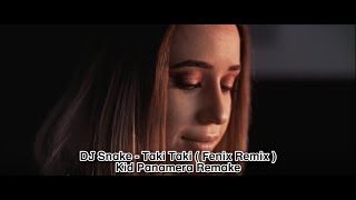 DJ Snake - Taki Taki ( Fenix Remix ) Kid.Panamera Remake